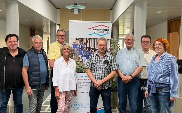  Freie Bürger verzichten auf Plakatierung und spenden an die Sozialstation